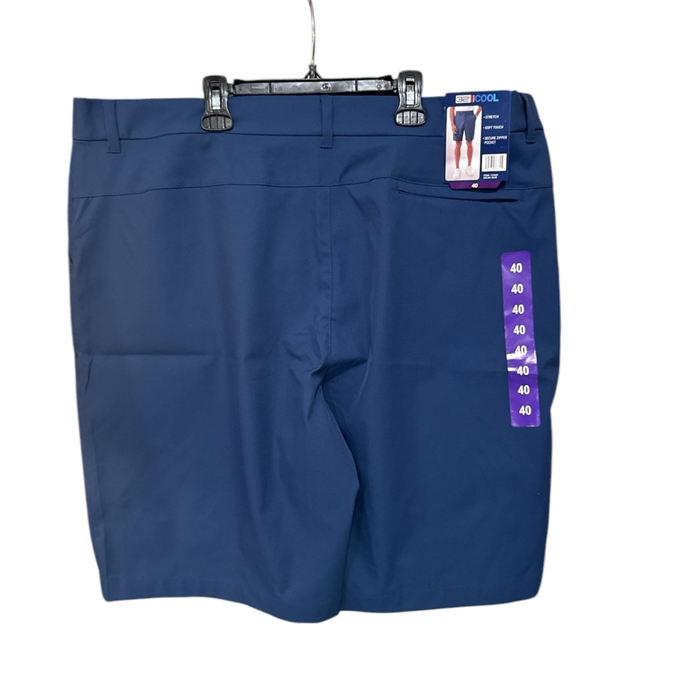 COPY - 32 Degrees Cooler Stretch golf short, nwt!